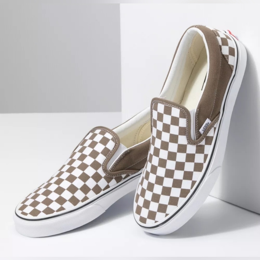 Vans Color Theory Classic Slip-On *NWT*